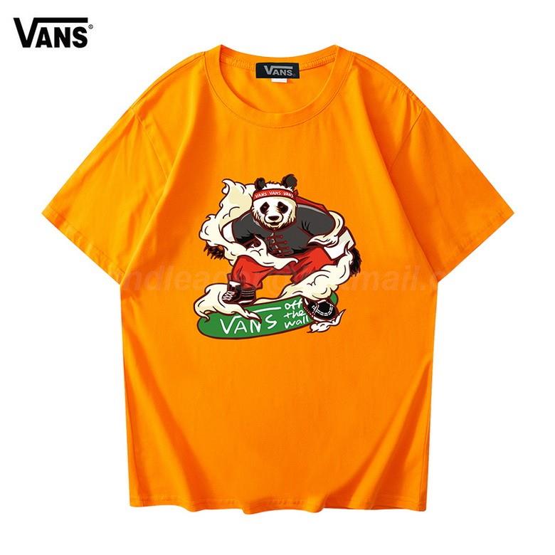 Vans Men's T-shirts 54